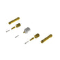 Isenberg By Flusso - 1.40'' Extension Kit - For Use with TVH.2691 - Polished Nickel PVD