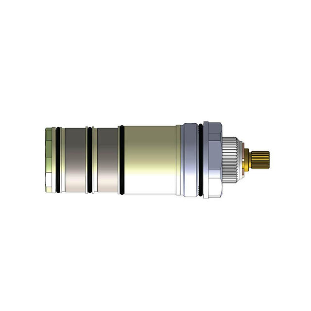 Isenberg By Flusso - Temperature Cartridge For TVH Valves