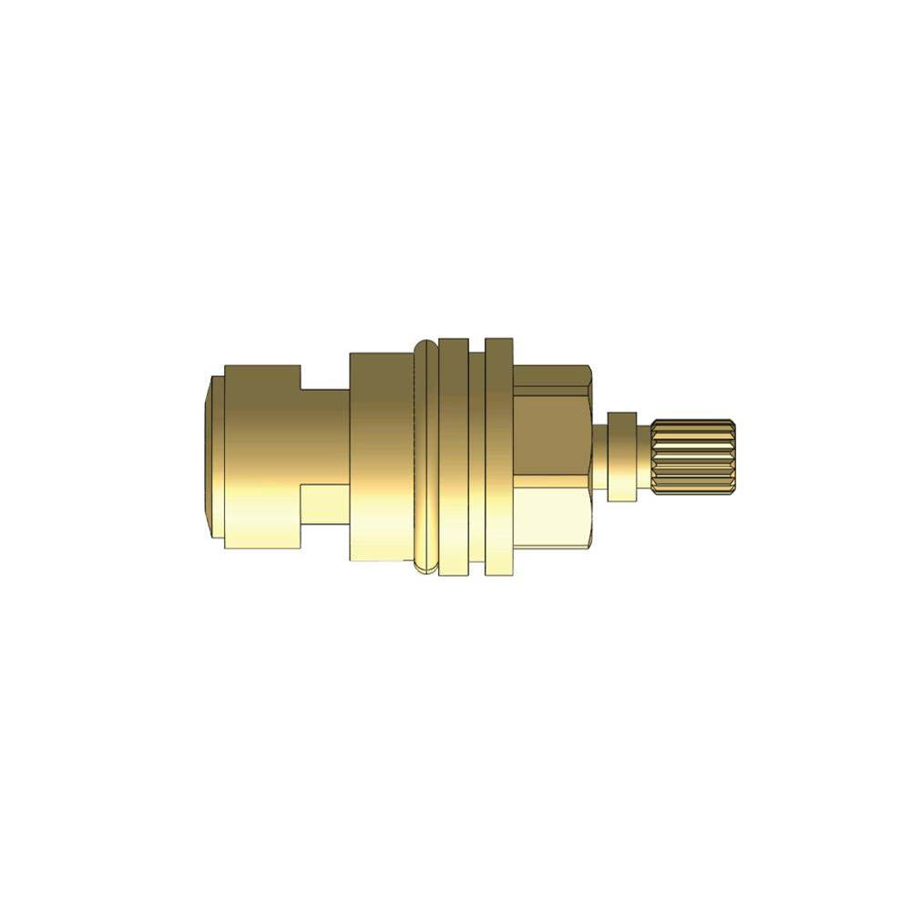 Isenberg By Flusso - Cartridge For TVH Valve - Volume Control