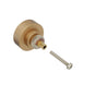Isenberg By Flusso - 0.6'' Extension Kit - For Use with TVH.4201 - Brushed Bronze Pvd
