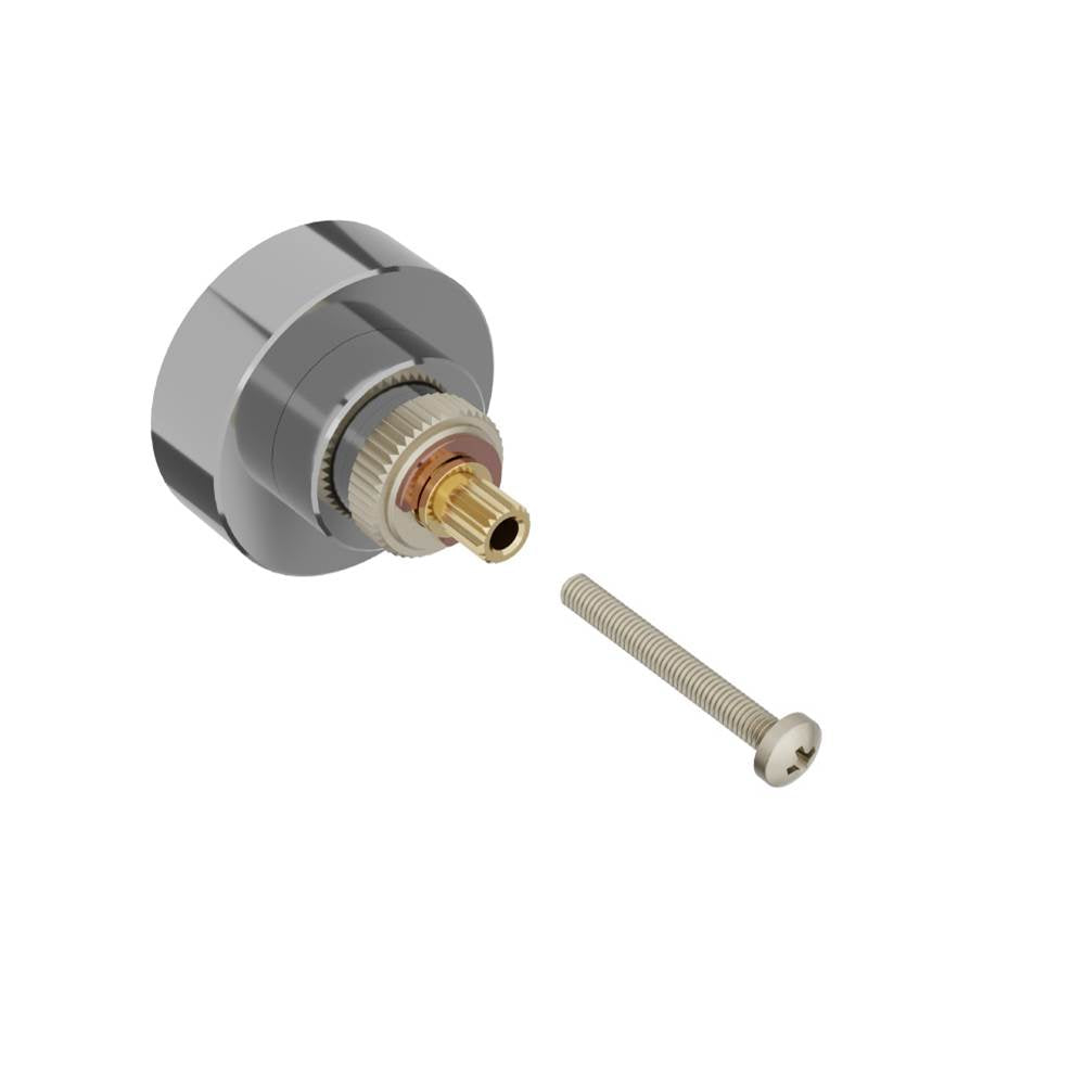 Isenberg By Flusso - 0.6'' Extension Kit - For Use with TVH.4201 - Chrome