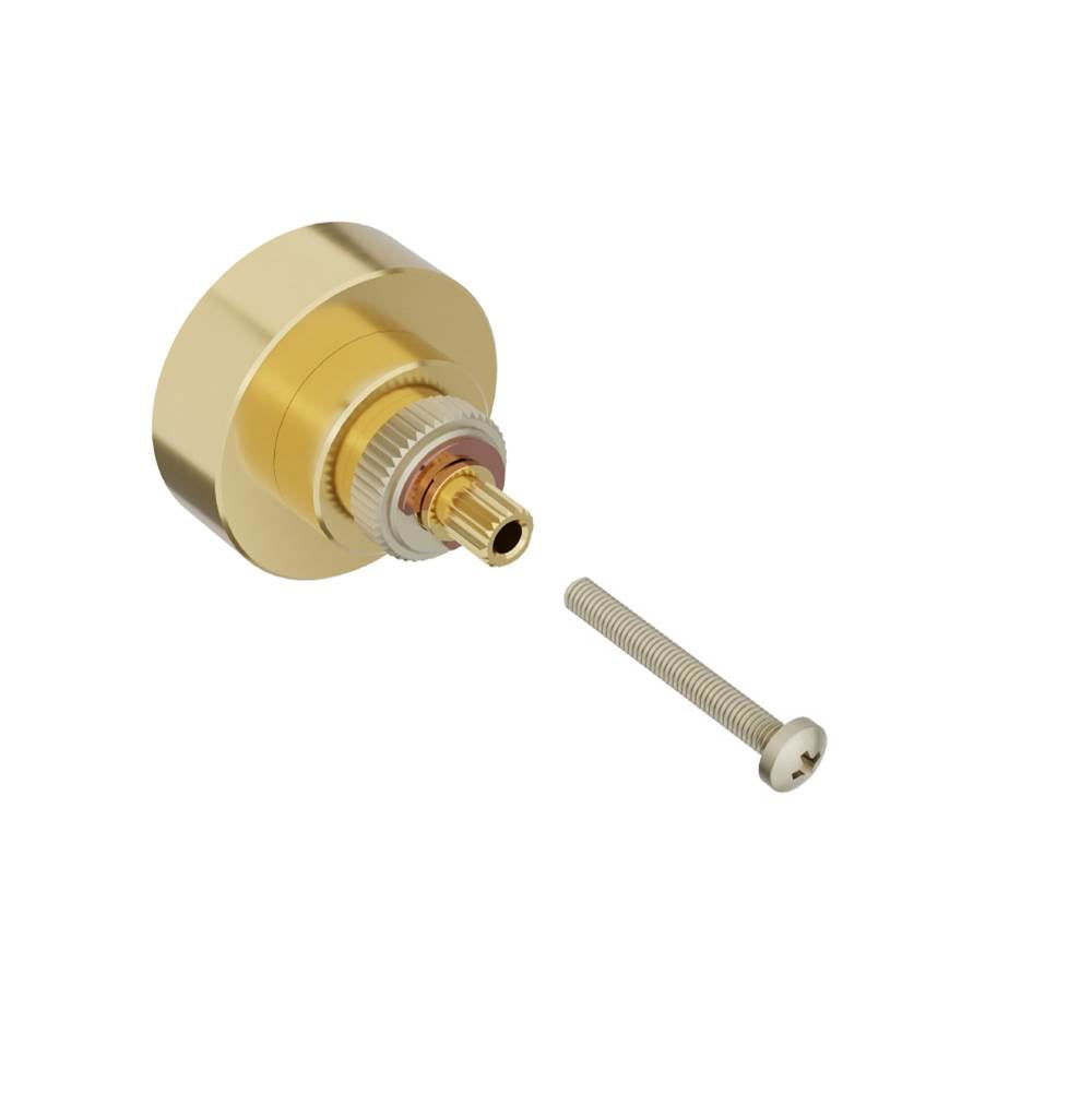 Isenberg By Flusso - 0.6'' Extension Kit - For Use with TVH.4201 - Satin Brass PVD