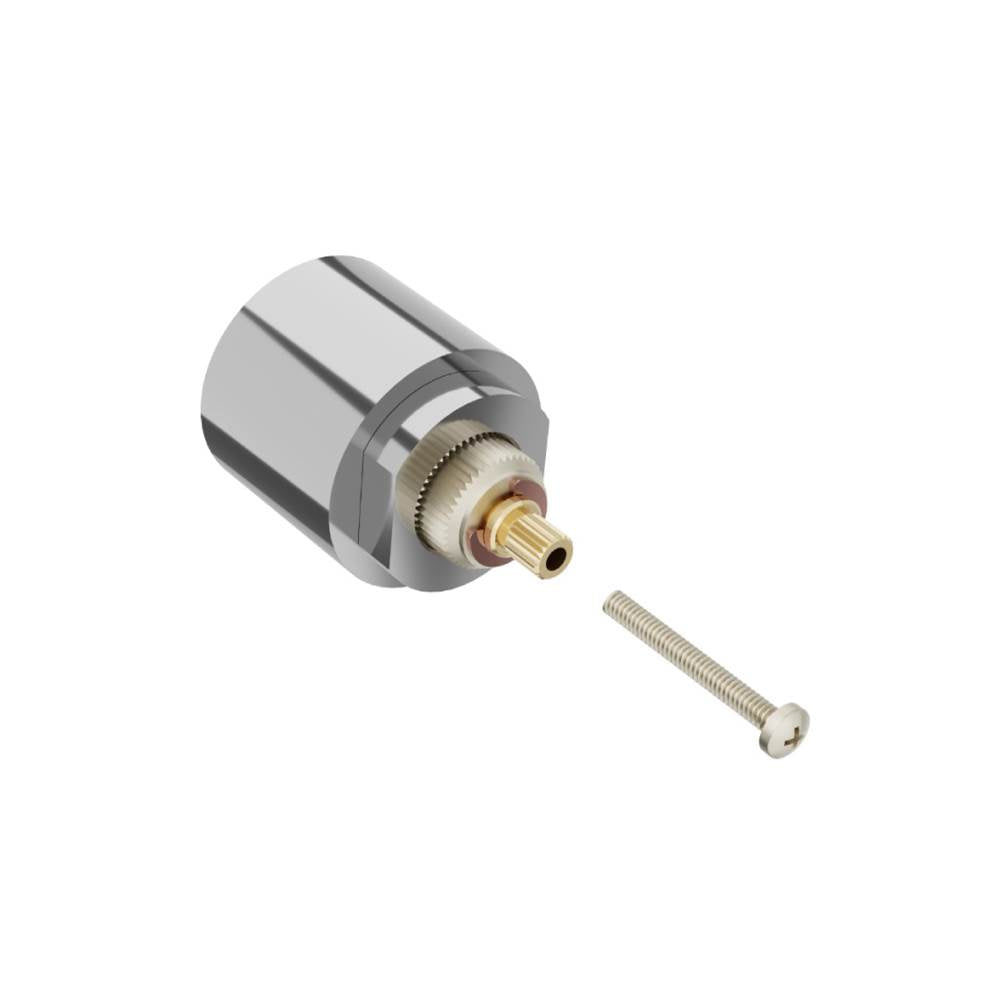 Isenberg By Flusso - 1.40'' Extension Kit - For Use with TVH.4201 - Chrome