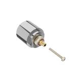 Isenberg By Flusso - 1.40'' Extension Kit - For Use with TVH.4201 - Chrome