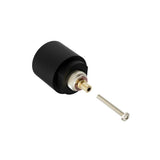 Isenberg By Flusso - 1.40'' Extension Kit - For Use with TVH.4201 - Matte Black