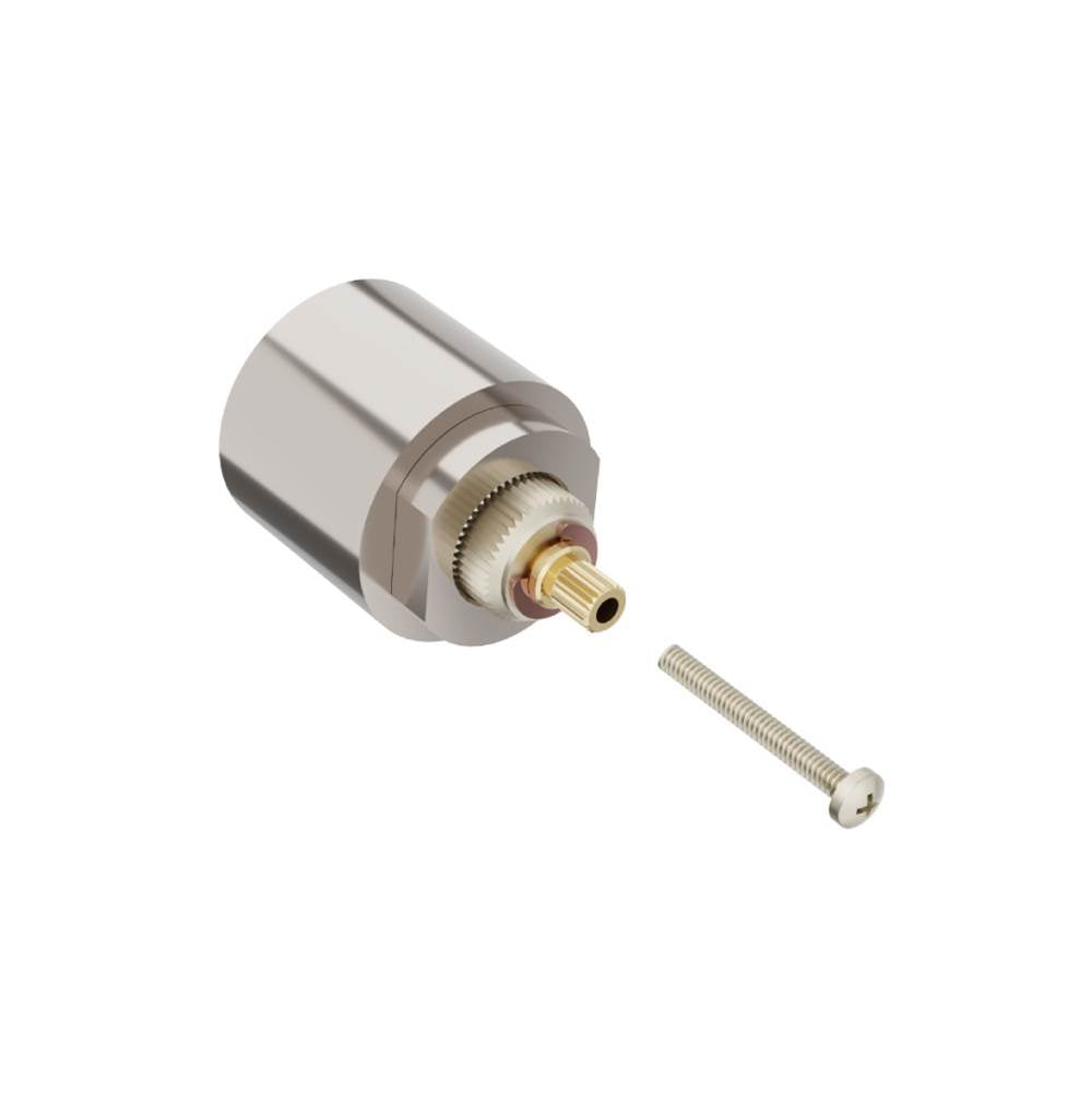 Isenberg By Flusso - 1.40'' Extension Kit - For Use with TVH.4201 - Polished Nickel PVD