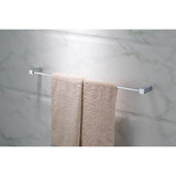 Brass Towel Bar - 24''