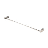 Isenberg By Flusso - Brass Towel Bar - 24'' - Polished Nickel PVD