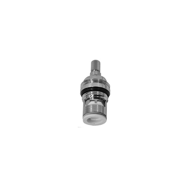 Jaclo - 4'' Centerset Faucets Hot Replacement Cartridge - No Finish