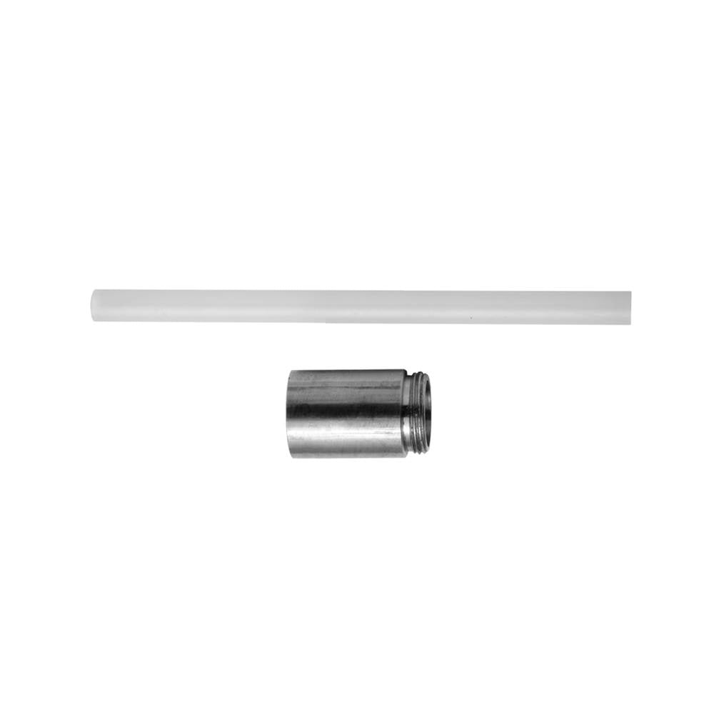 Jaclo - Extension Kit for Traditional Soap/Lotion Dispenser - No Finish