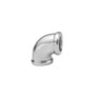 Jaclo - 90Â° Elbow 1/2'' NPT Fits IPS - White