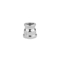 Jaclo - Reducing Coupling 3/4'' NPT Fits IPS - White