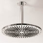 Jaclo - 16'' Diameter CIRCOLARE Rain Canopy - Polished Chrome