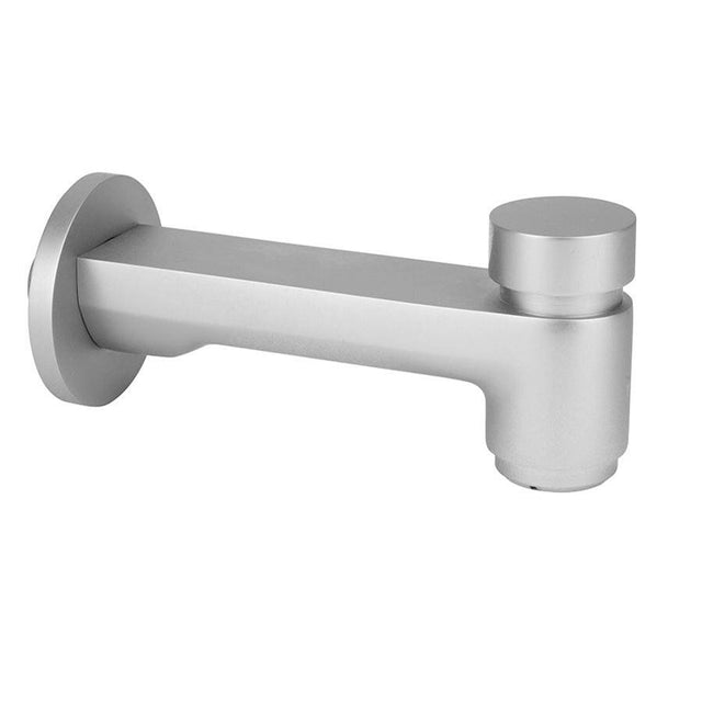 Jaclo - Contempo Diverter Tub Spout - White