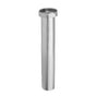 Jaclo - 1 1/2'' x 12'' Flanged Tailpiece - White