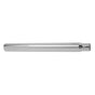 Jaclo - Extension Wall Tube for Decorative Traps - 1 1/2'' x 1 1/4'' x 12'' - White