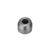 Jaclo - Extension Escutcheon for 257 & 258 Decorative Trap - White