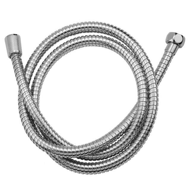 Jaclo - 40'' Stainless Steel Hose - Stainless Steel