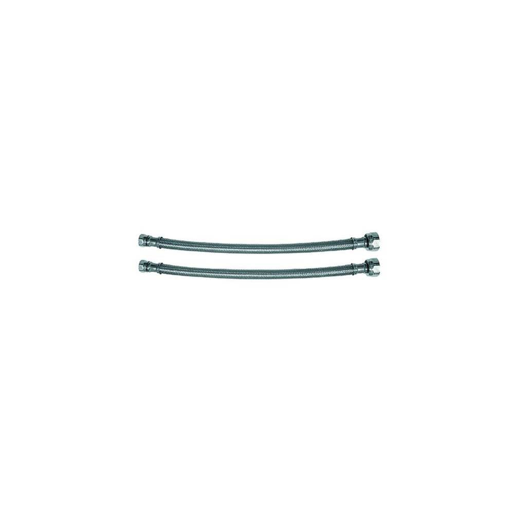 Jaclo - 1'' Faucet Hose Fitting - No Finish