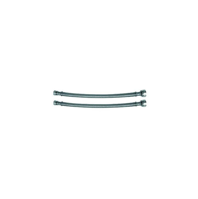 Jaclo - 1'' Faucet Hose Fitting - No Finish