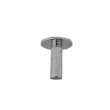 Jaclo - Ceiling Mount Arm for Water Feature Rain Canopy - Polished Chrome