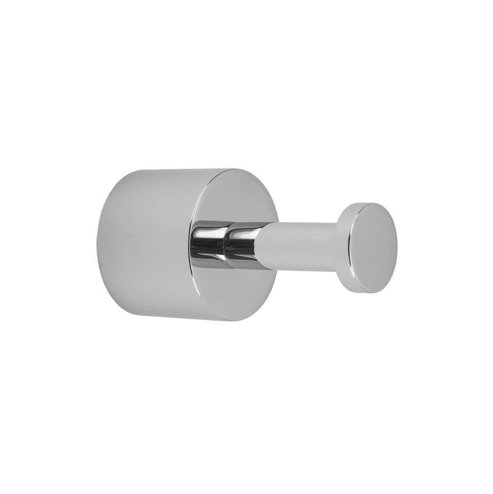 Jaclo - Contempo II Robe Hook - White