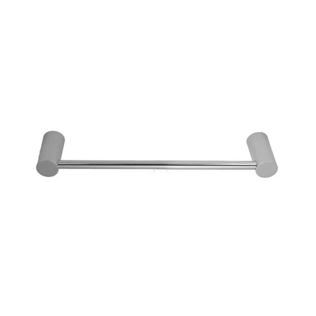 Jaclo - Contempo II 18'' Towel Bar - White