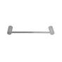 Jaclo - Contempo II 18'' Towel Bar - White