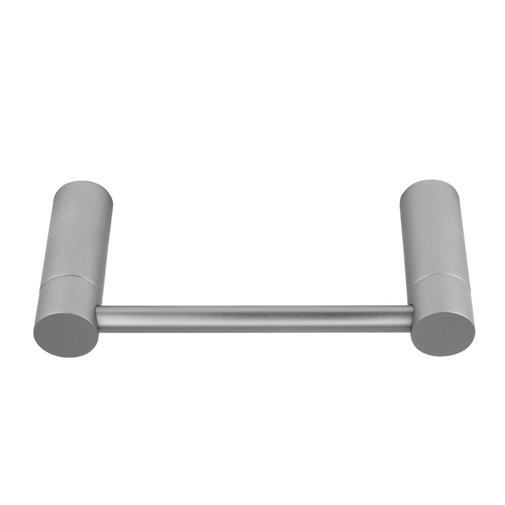Jaclo - Pivoting Toilet Paper Holder - White