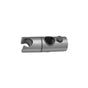 Jaclo - Slider for 3524 Wall Bar - Vintage Bronze