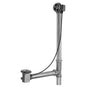 Jaclo - Brass Bath Waste and Overflow Subassembly (Geberit) - No Finish