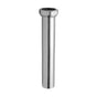 Jaclo - Slip-Joint Pattern Extension Tub 1 1/2'' O.D. - White