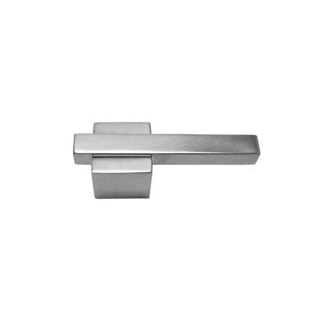 Jaclo - CUBIX Lever Handle Service Part - White