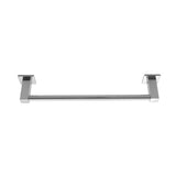 Jaclo - 18'' CUBIX Towel Bar - White