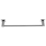 Jaclo - 24'' CUBIX Towel Bar - White