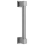 Jaclo - 32'' CUBIX Straight Grab Bar - White