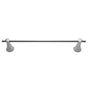 Jaclo - 24'' Cranford Towel Bar - White