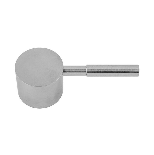 Jaclo - Contemporary Handle Replacement for J-CSV & J-DIV-CSV Valve Plates - White