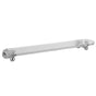 Jaclo - Roaring 20's/Westfield 24'' Glass Shelf - White