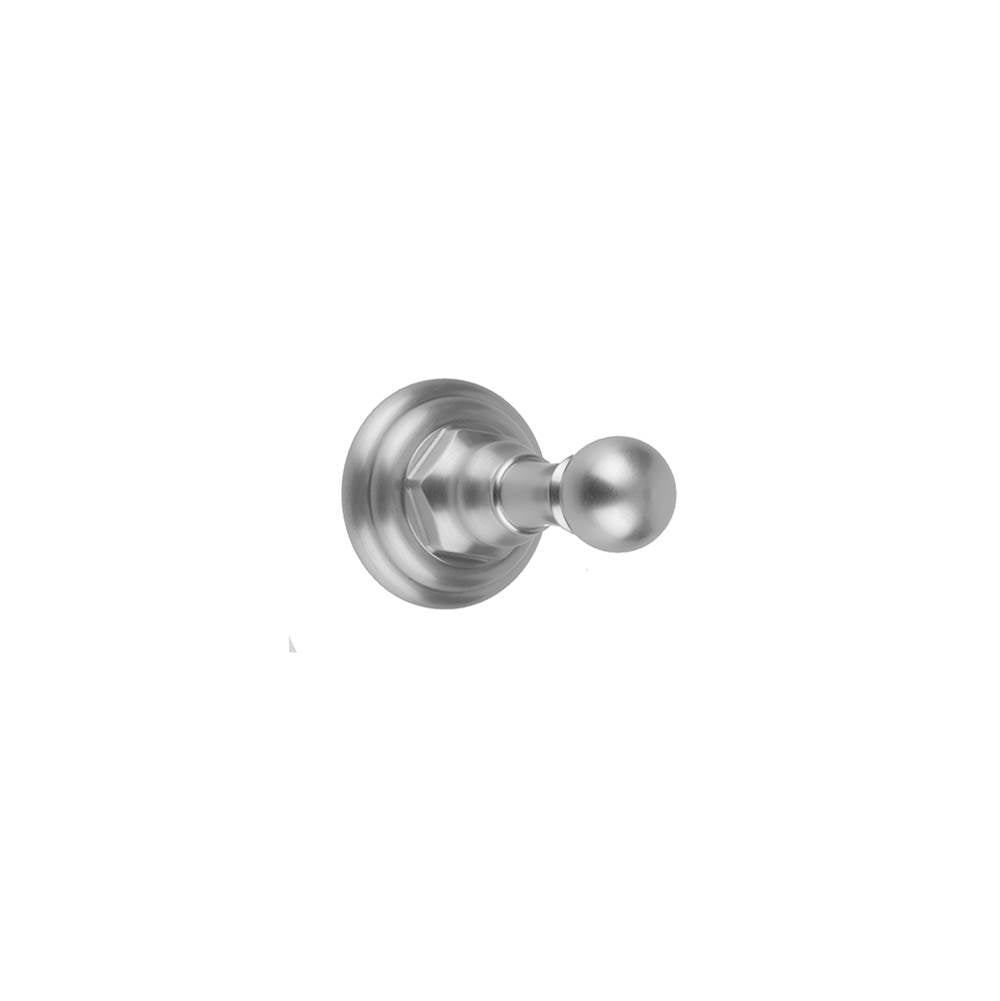 Jaclo - Roaring 20's / Westfield Robe Hook - White