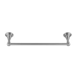 Jaclo - 18'' Roaring 20's / Westfield Towel Bar - White
