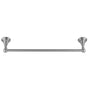 Jaclo - 24'' Roaring 20's / Westfield Towel Bar - White