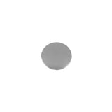 Jaclo - Press Cap for Grab Bars - White