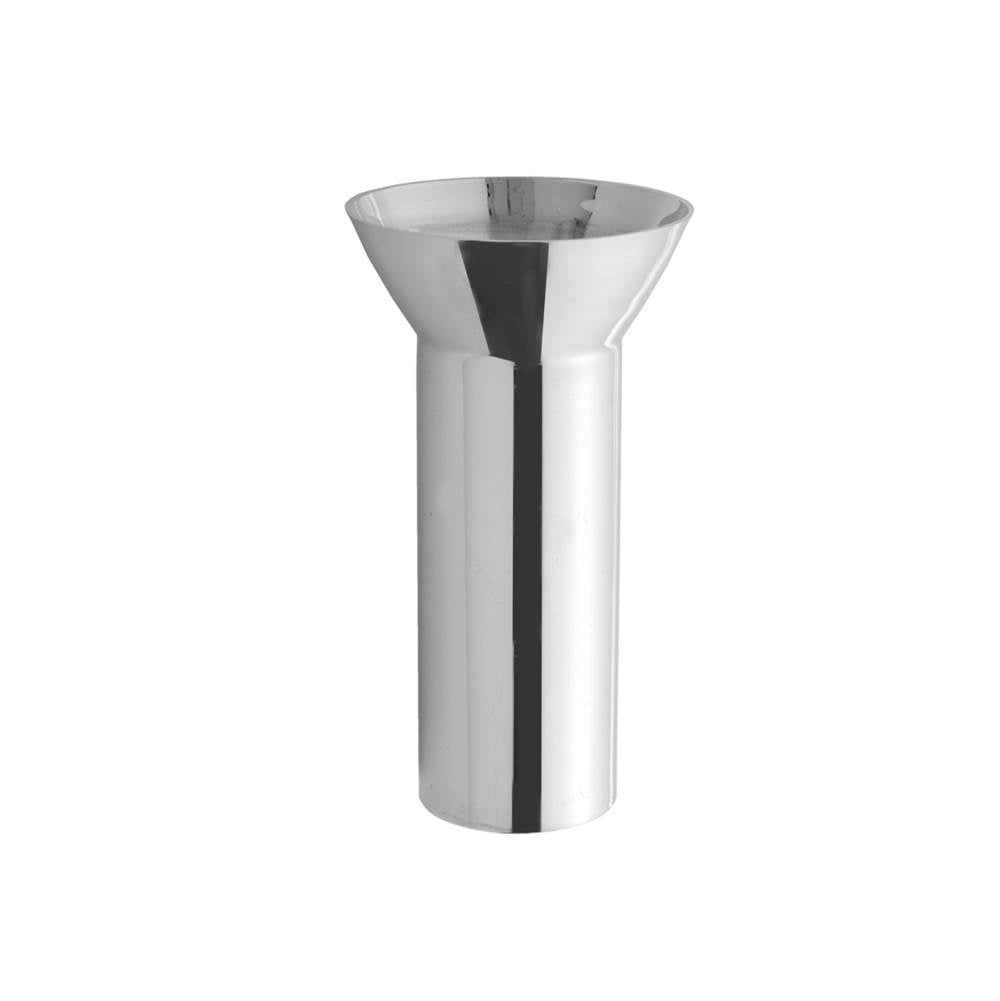 Jaclo - Pipe Covering Tube - White
