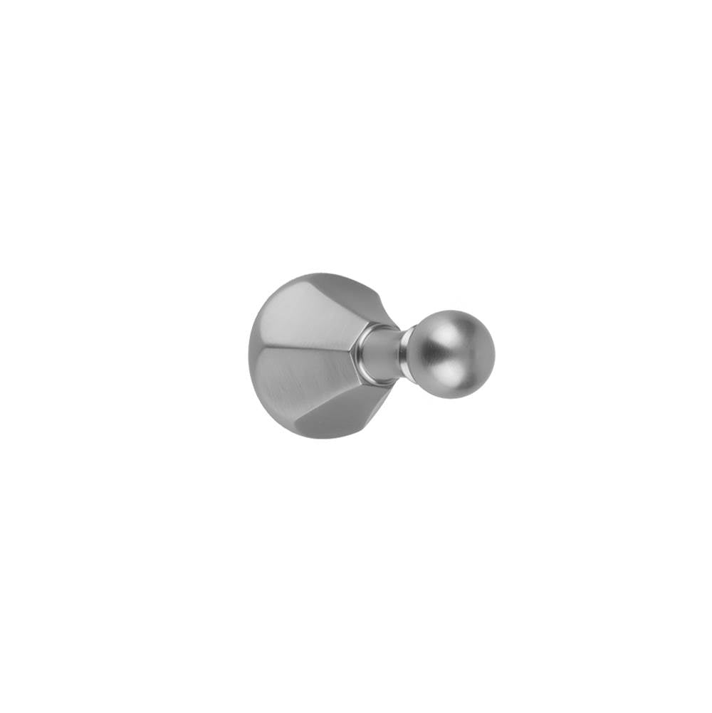 Jaclo - Astor Robe Hook - White