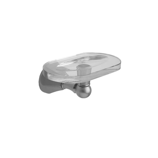 Jaclo - Astor Soap Dish - White