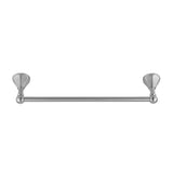 Jaclo - 18'' Astor Towel Bar - White