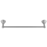 Jaclo - 24'' Astor Towel Bar - White