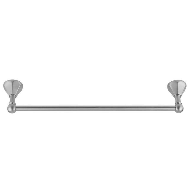 Jaclo - 24'' Astor Towel Bar - White