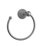 Jaclo - Astor Towel Ring - White